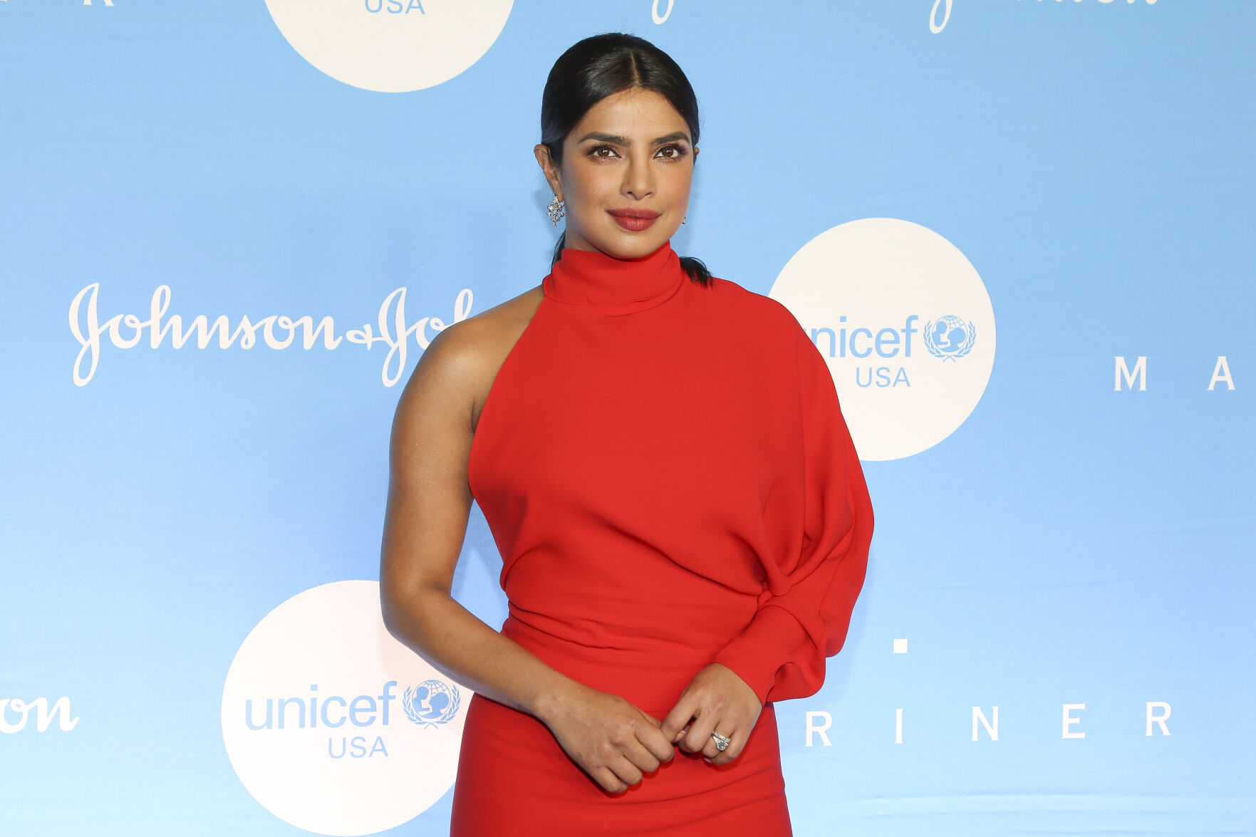 Priyanka Chopra